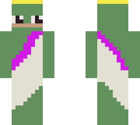 pepe god