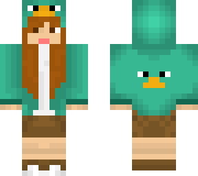 perry mujer rubia