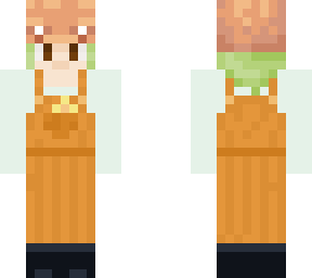 pigskin gardener