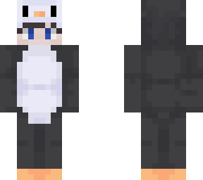 piplup penguin onesie