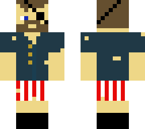 pirate