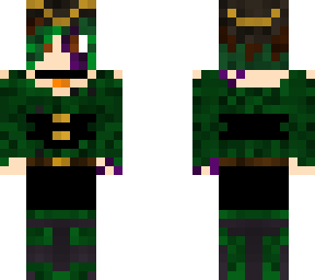 pirate nyx 1