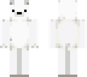 polar bear