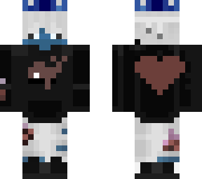 prince blue
