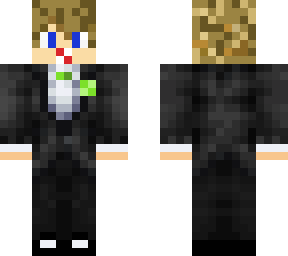 prom stampy