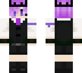 protag skin