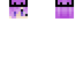 protag skin head