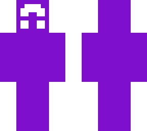 purple boosfer