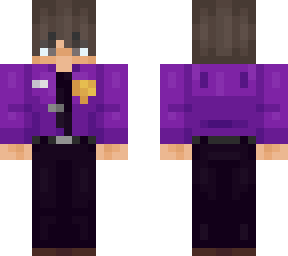 purple guy (fixed)