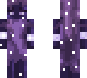 purple magic thing