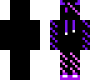 purple myself