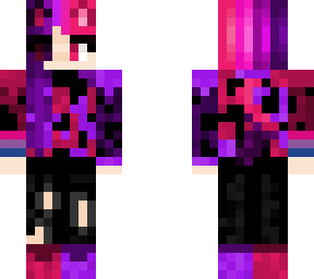 radkitten101 skin