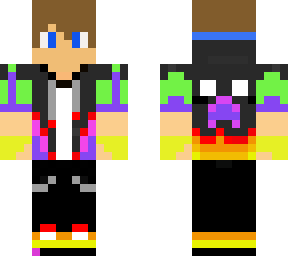 rainbow!!