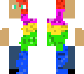 rainbow