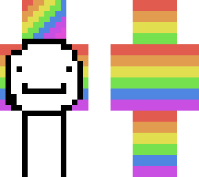 rainbow dream :)