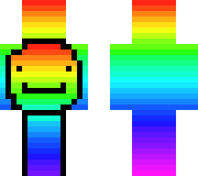 rainbow dream