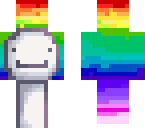 rainbow dream