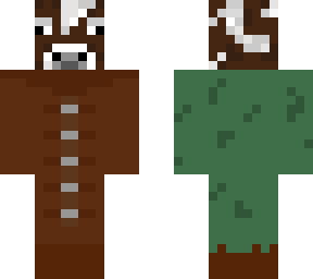 ranger cow