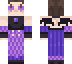 raven but less gray