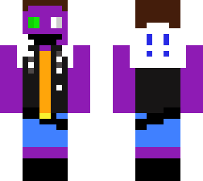 raynux mago (seth radiant)