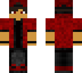 red boy v2