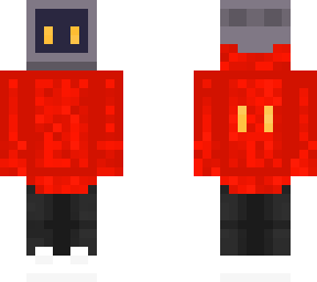 red ch3tos