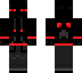 red ender