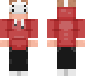red hoodie boy v1.25 (with vr headset)