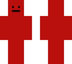 red ninja