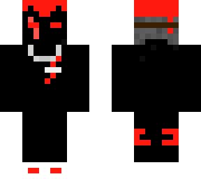 red tanqr