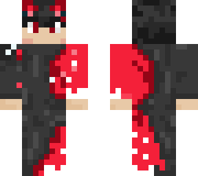 red version