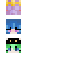 remaking my followers pfp :d