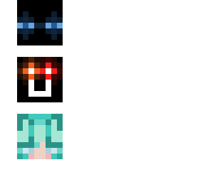remaking my followers pfp :d pt3