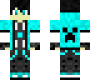 remastered original skin