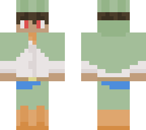 retf unfinished