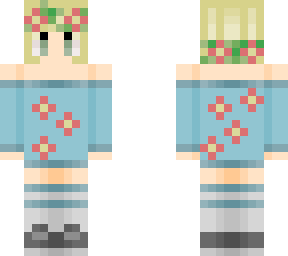 revamp of a old skin from 3 years ago