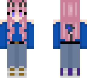 revamp of a old skin from years ago
