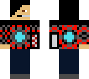robo gamer
