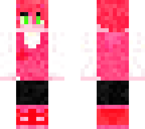 rose feather