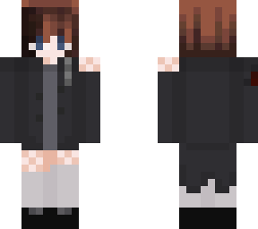 sacral - fem trenchcoat