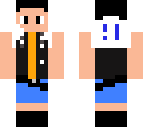 seth radiant