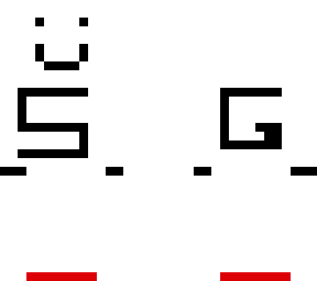 sg skin