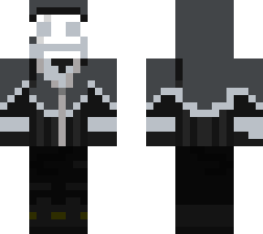 shadow bonehead