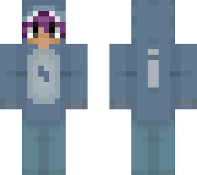 shark onezie