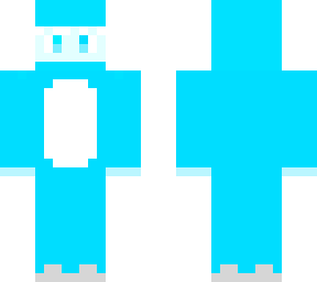 sharkish human