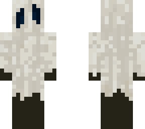 sheet ghost