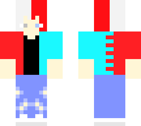 shoto todoroki