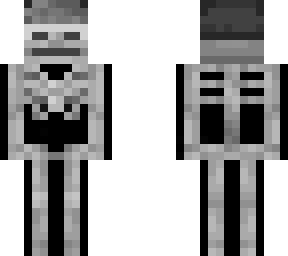 skeleton