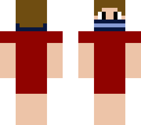 skin for trapping [reversed]