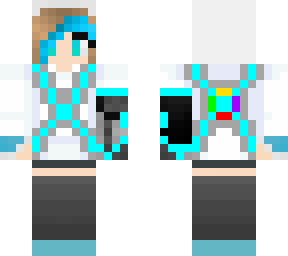skin from same friend :3